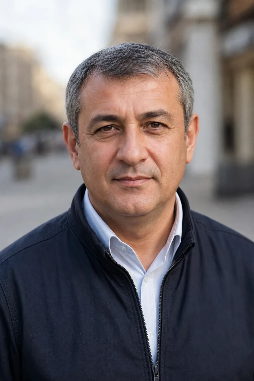 Rəşad A. profil şəkli